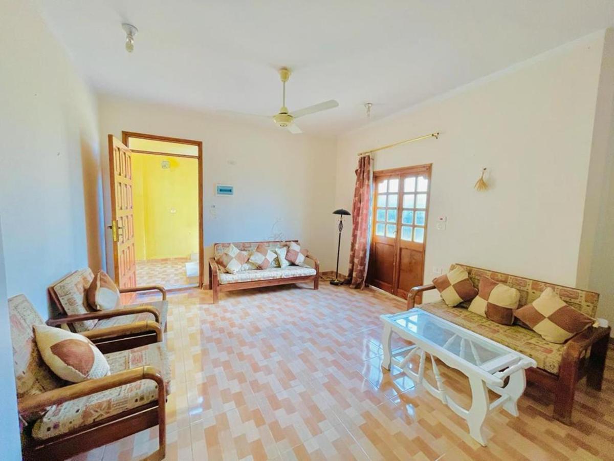 Apartment Nile View Flats Luxor