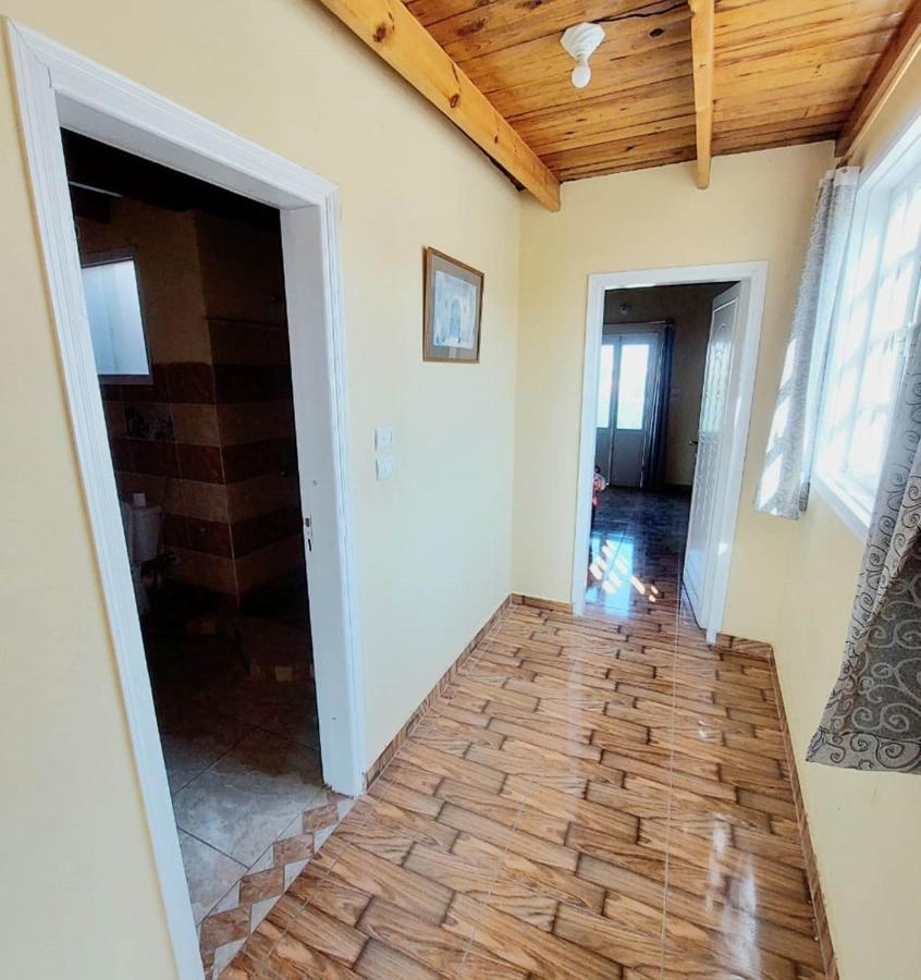Appartement Nile View Flats Louxor