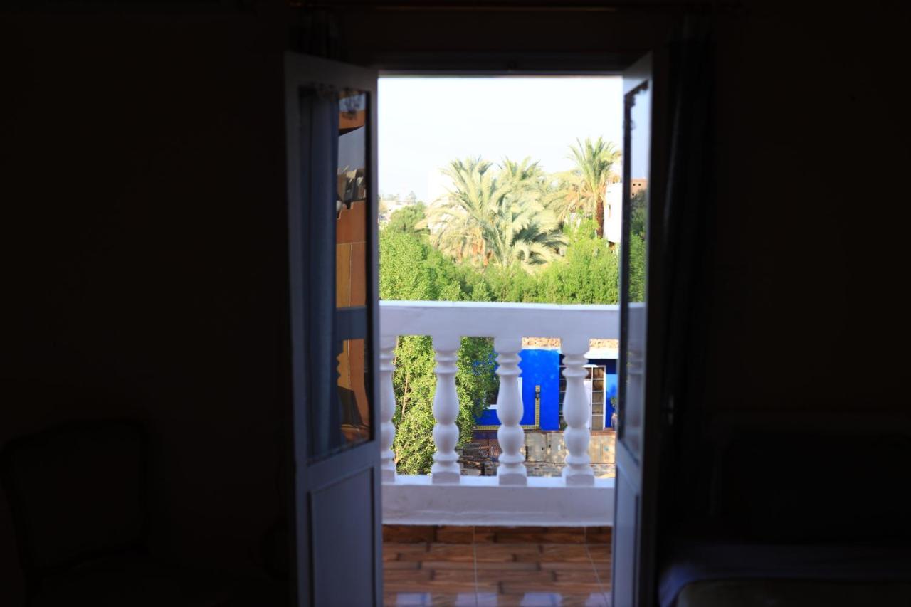 Nile View Flats * Луксор