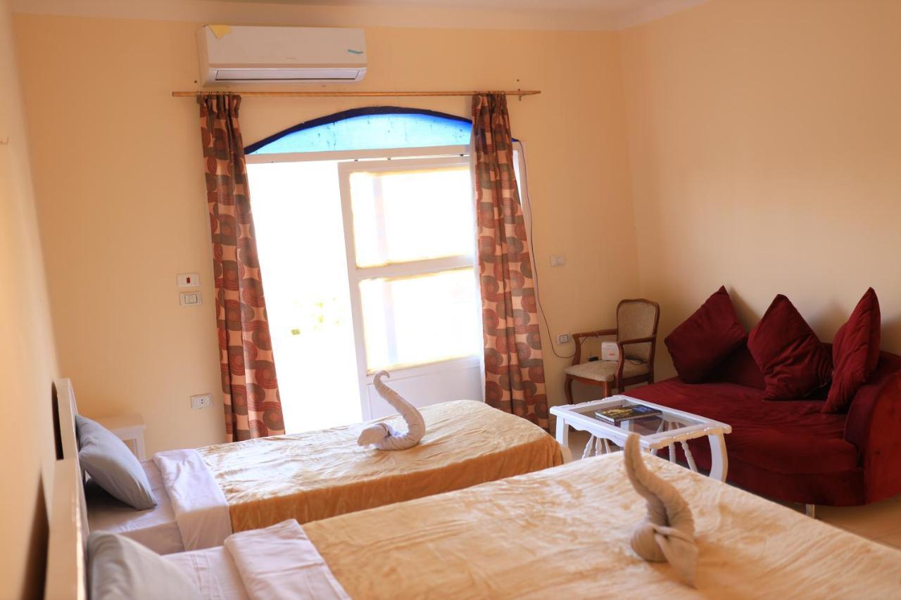 Apartment Nile View Flats *