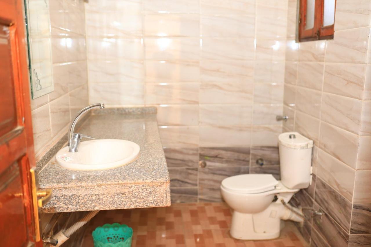 Nile View Flats Apartment *