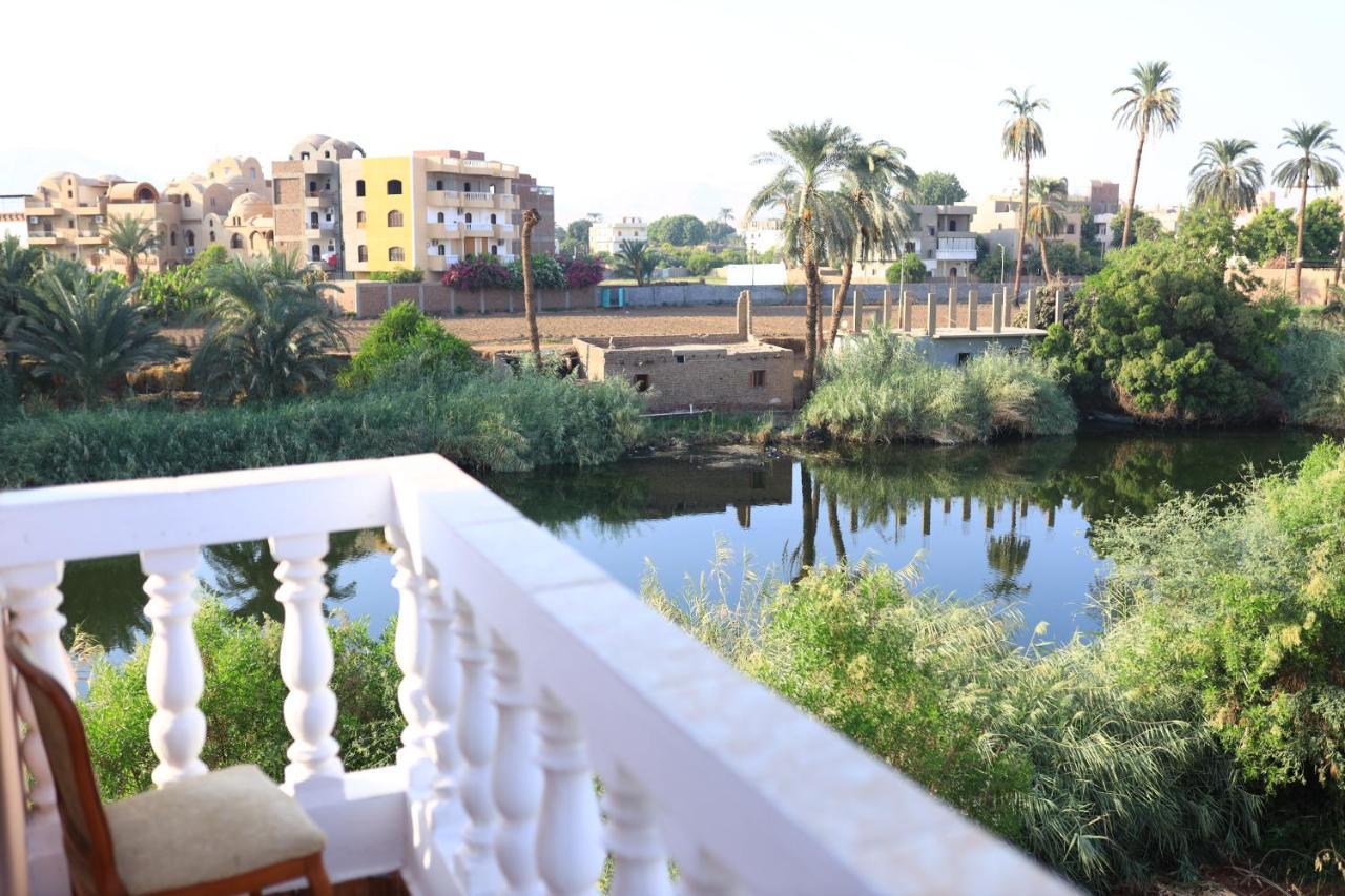 Nile View Flats *