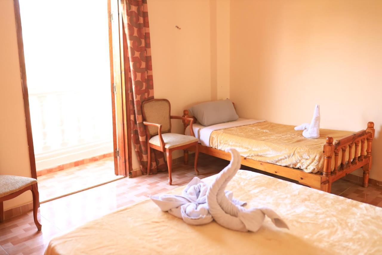 Apartment Nile View Flats *
