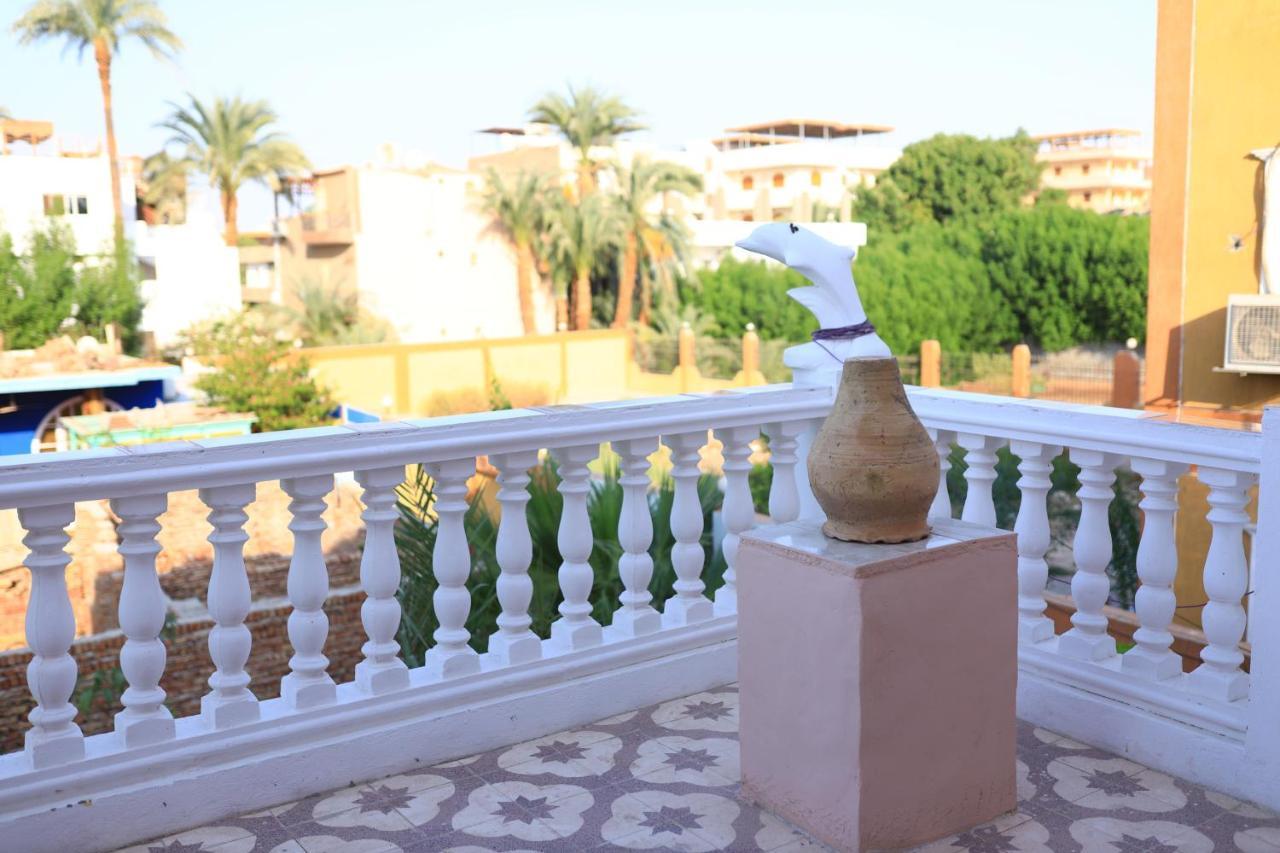 Nile View Flats Apartment *