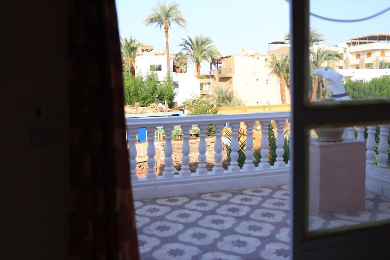 Nile View Flats Luxor