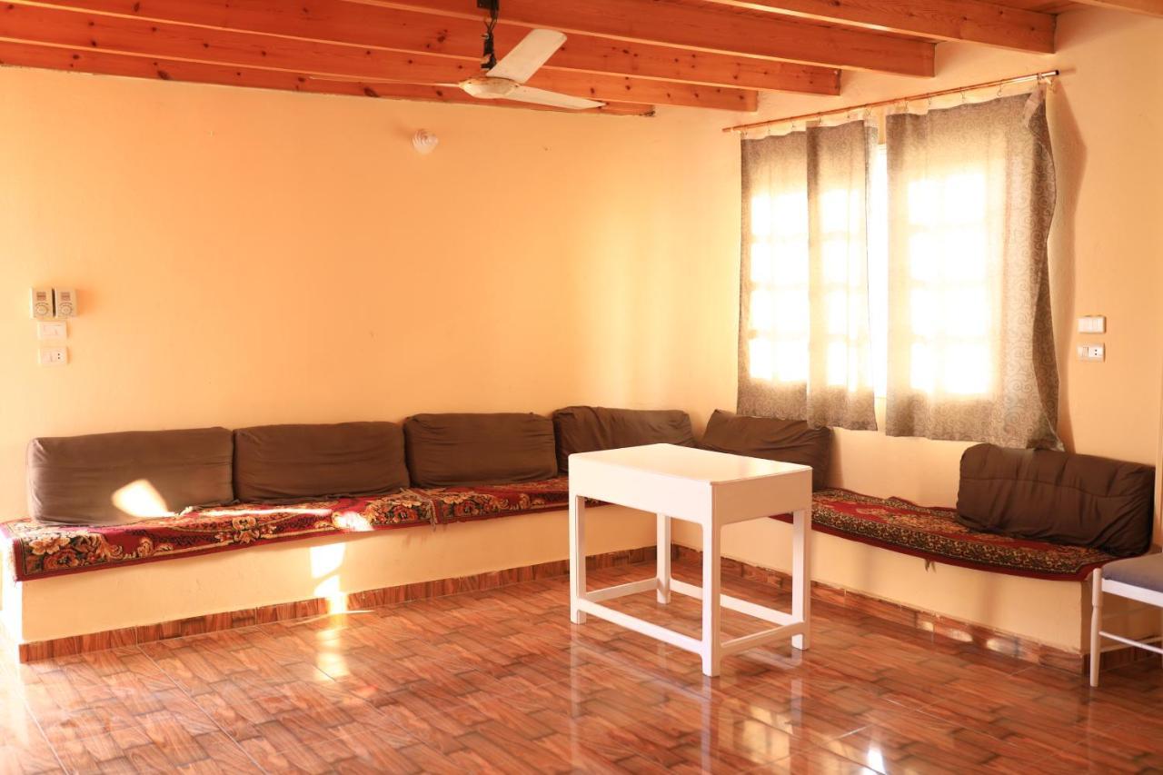 Nile View Flats Apartment