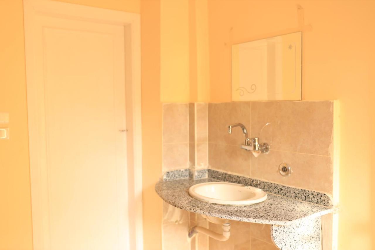 Апартаменты Nile View Flats Луксор