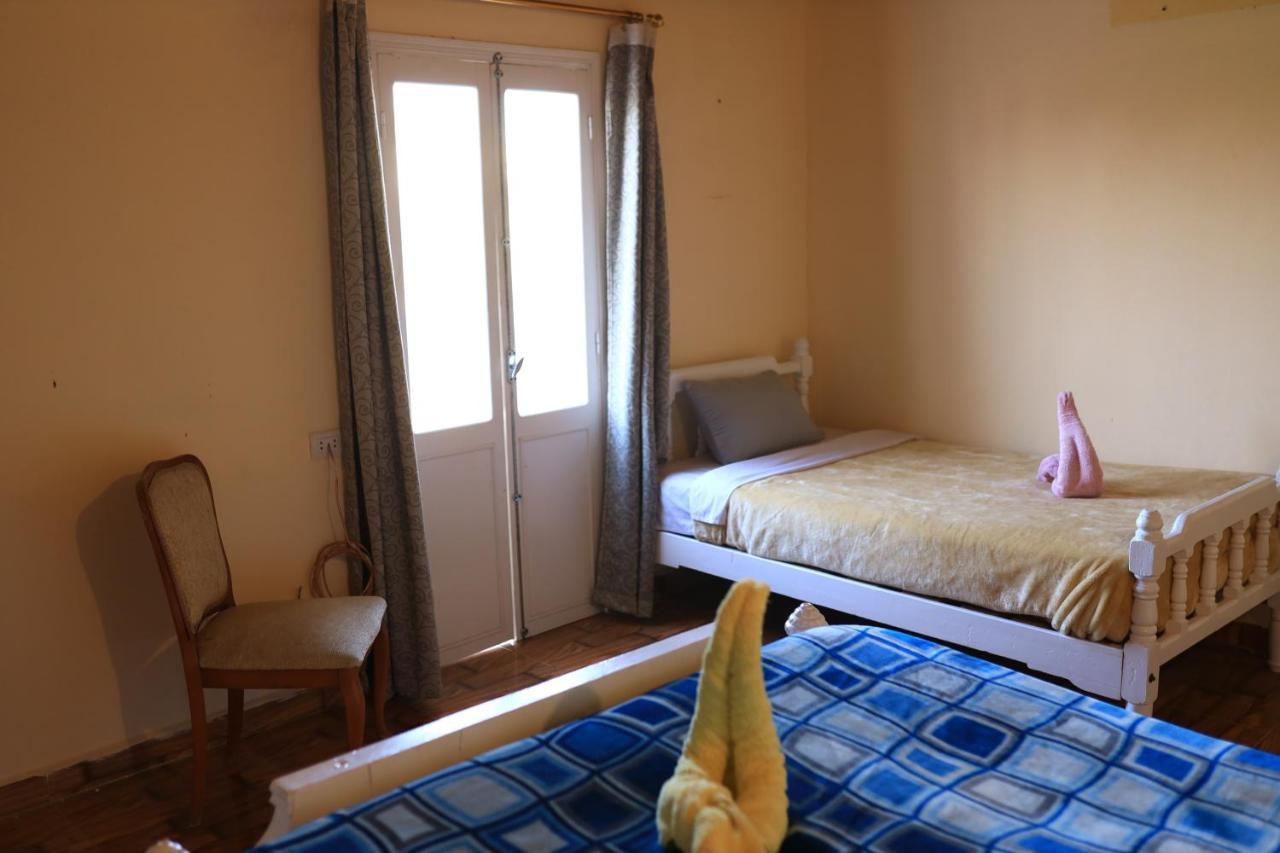 Nile View Flats Appartement *