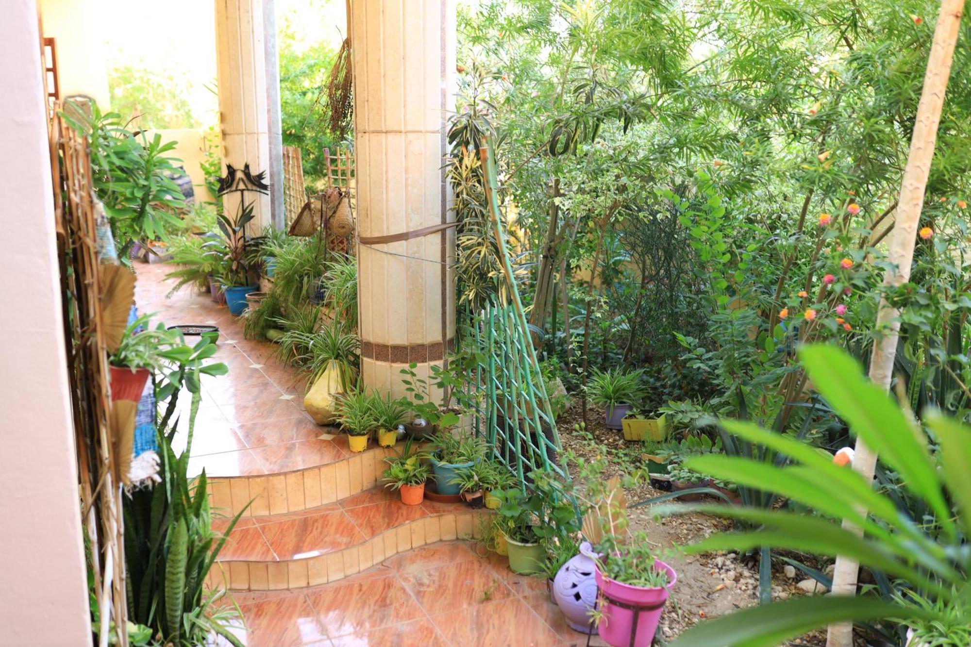 Nile View Flats Апартаменты *
