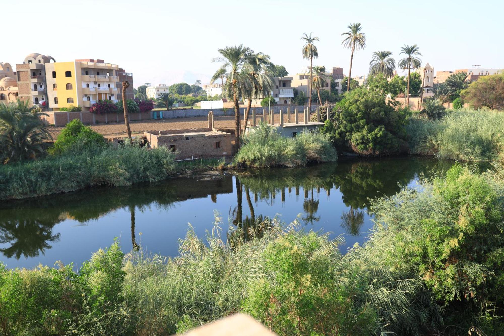 Nile View Flats Apartment Luxor