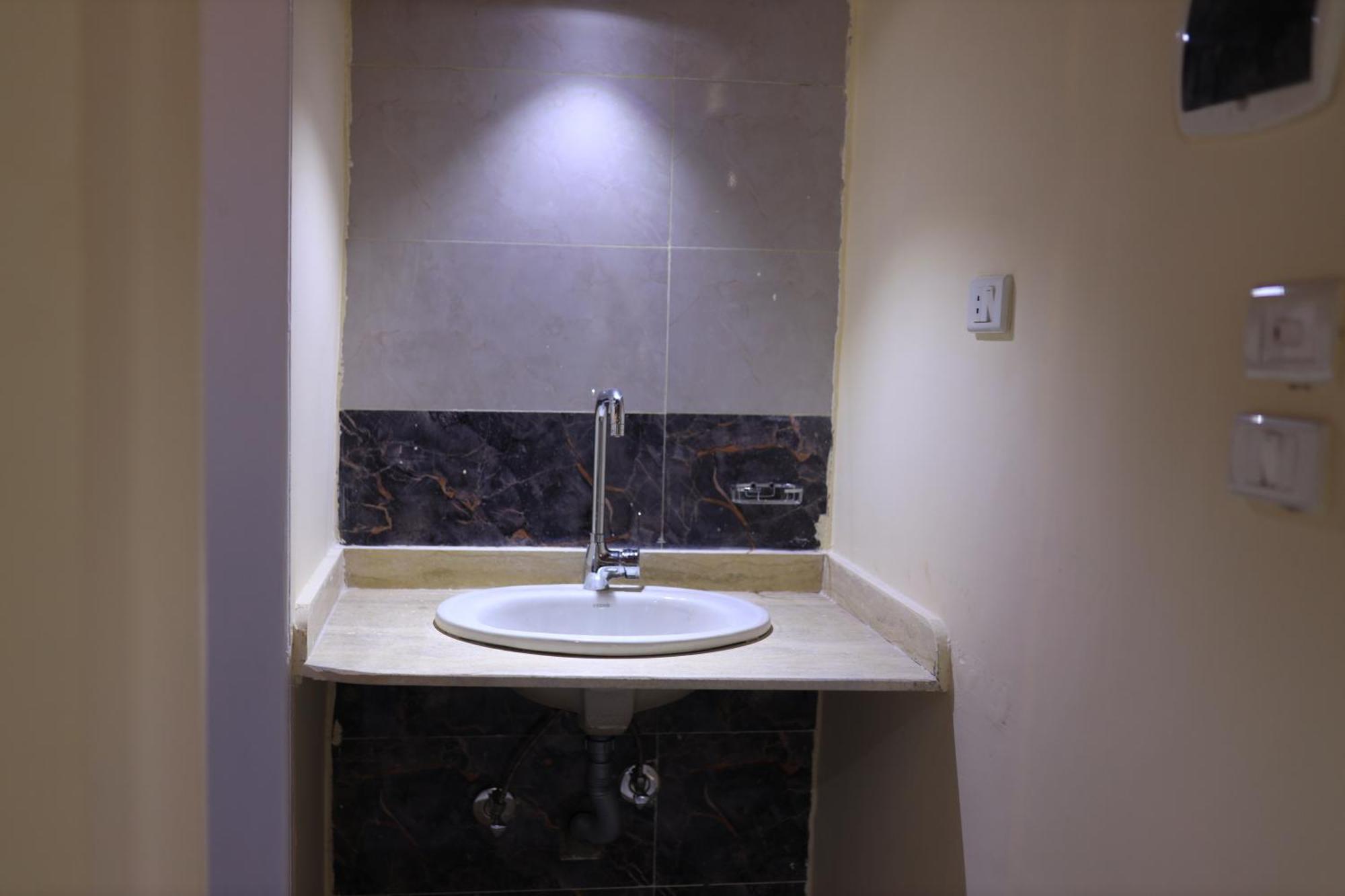 Апартаменты Nile View Flats Луксор