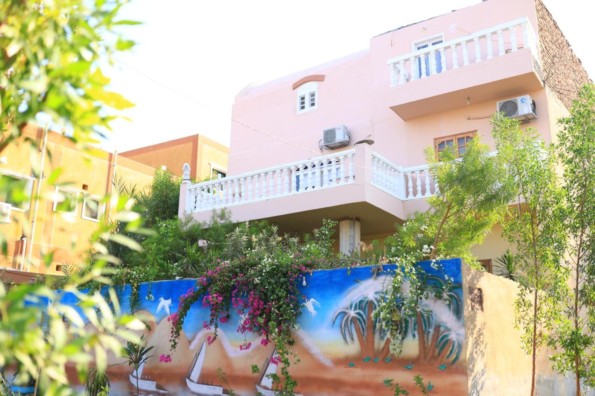 Nile View Flats Apartment Luxor