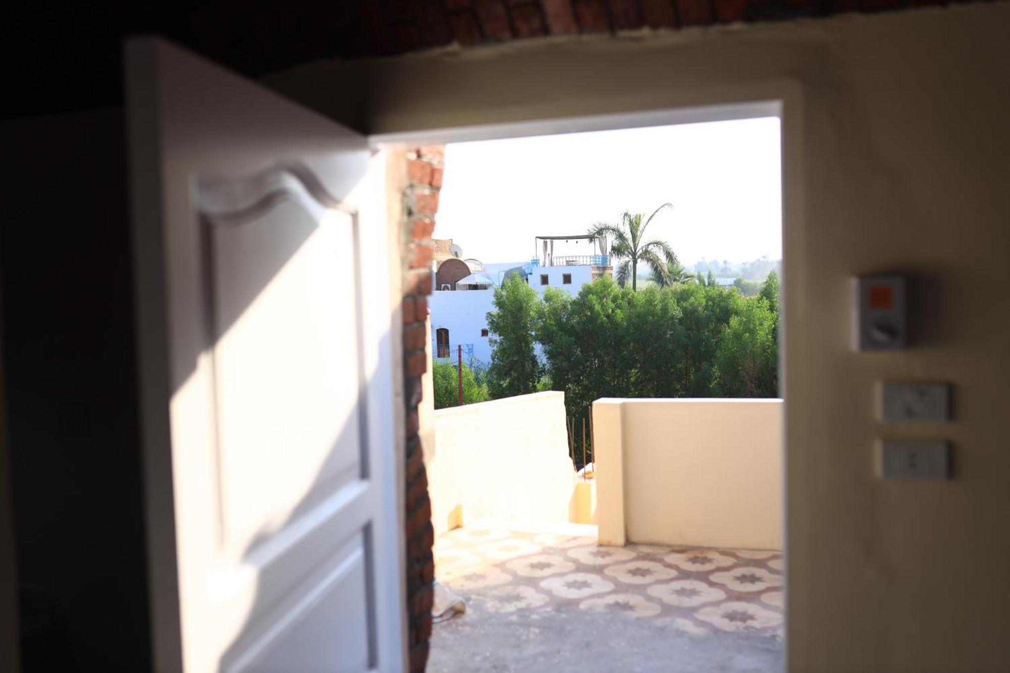 Nile View Flats Apartment Luxor