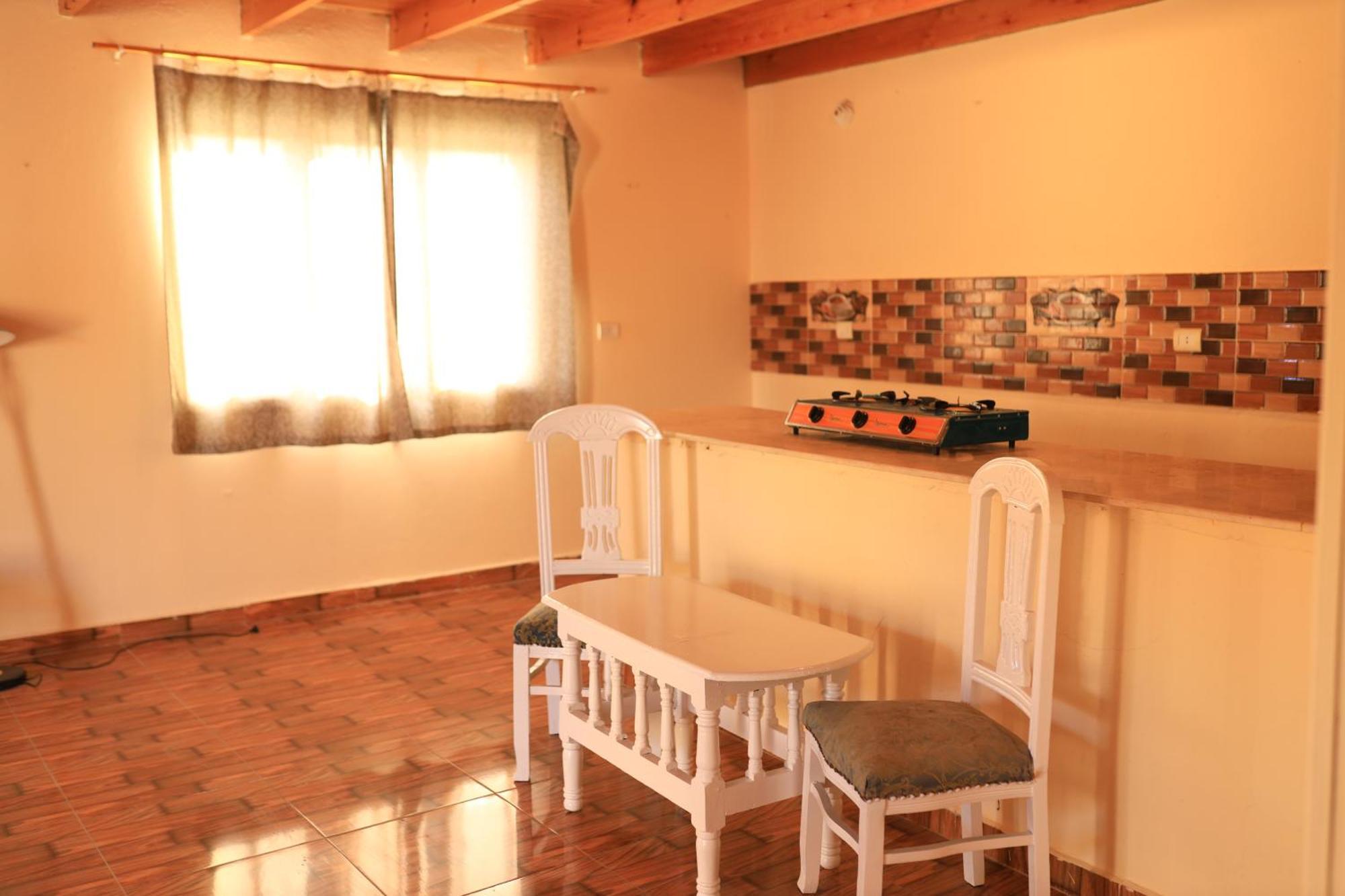 Nile View Flats Apartment